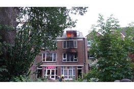 Uitslaande brand in appartement aan de Molenbuurt in Alkmaar
