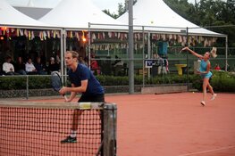 Favorieten maken status waar op vierde dag Victorie Open