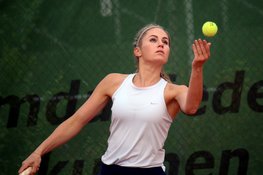 Favorieten maken status waar op vierde dag Victorie Open