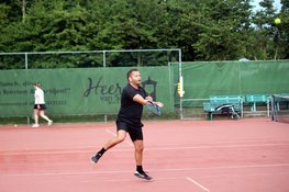 Favorieten maken status waar op vierde dag Victorie Open