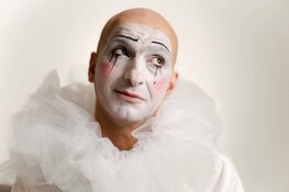 Theater De Vest presenteert theaterkijkclub 'Theatervreters'