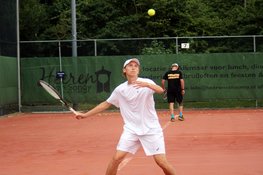 Victorie Open is over de helft en nadert beslissende fase