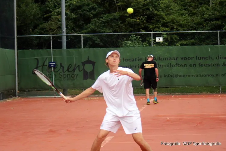 Victorie Open is over de helft en nadert beslissende fase