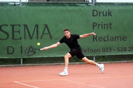 Victorie Open is over de helft en nadert beslissende fase