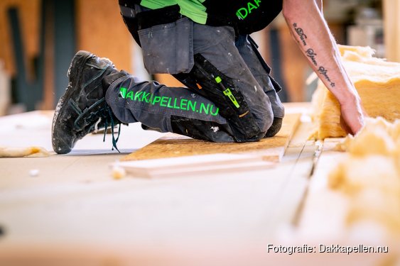 Dakkapellen.nu: vakmanschap, kwaliteit en service van begin tot eind