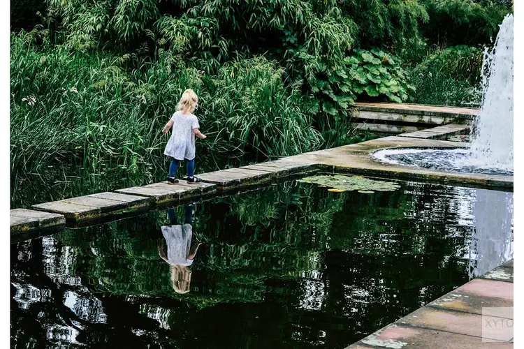 Creëer een tuin met karakter en sfeer