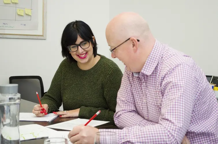 Efficiënter werken: 5 tips voor jouw projecten