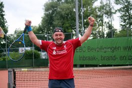 Victorie Open leeft toe naar finaleweekend, feestavond op vrijdag