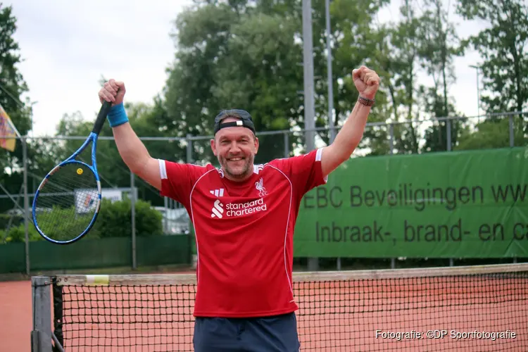 Victorie Open leeft toe naar finaleweekend, feestavond op vrijdag