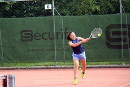 Victorie Open leeft toe naar finaleweekend, feestavond op vrijdag