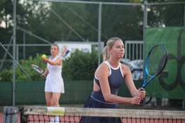 Victorie Open leeft toe naar finaleweekend, feestavond op vrijdag