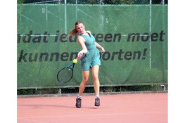 Victorie Open leeft toe naar finaleweekend, feestavond op vrijdag