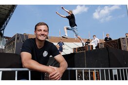 Bijdragen aan sporten voor iedereen