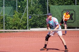 Geslaagd Victorie Open volledig in het teken van zinderende finaledag
