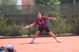 Geslaagd Victorie Open volledig in het teken van zinderende finaledag