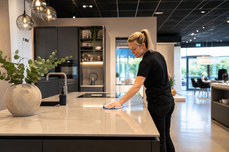 Vacature: Interieurverzorger / Interieurverzorgster – 8 uur per week