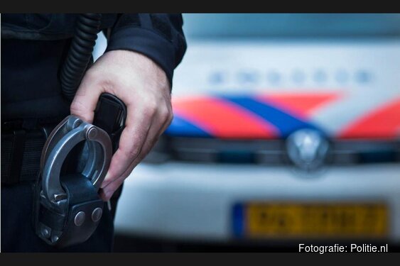 Minderjarigen aangehouden in Alkmaar, Eindhoven en Rotterdam in onderzoek naar terrorisme