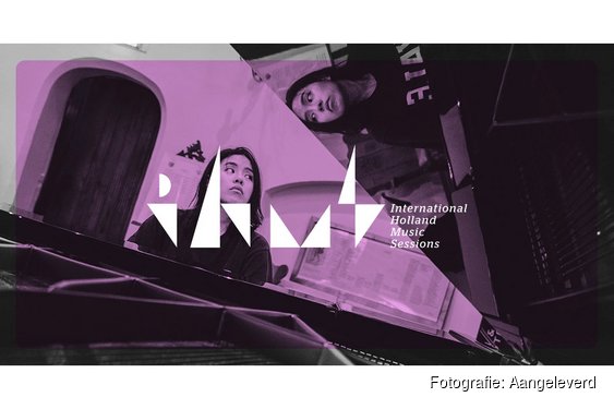 Zomeravondconcert deelnemers International Holland Music Sessions in De Alkenaer