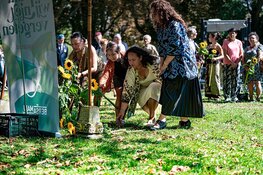 Derde Herdenking 15 augustus 1945 in Alkmaar: herdenken, ontmoeten en doorgeven