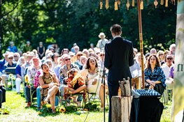 Derde Herdenking 15 augustus 1945 in Alkmaar: herdenken, ontmoeten en doorgeven