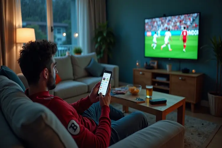 Sportieve geest en spanning: hoe massale sportevenementen bewoners van de regio samenbrengen