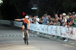 Komende zaterdag 39e Ronde van Sint Pancras