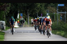 39e Ronde van Sint Pancras op zaterdag 5 september