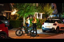 Gewonde na steekincident op Westerweg in Heiloo