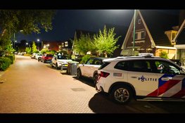 Gewonde na steekincident op Westerweg in Heiloo