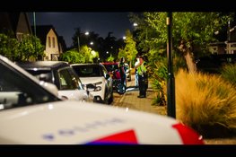 Gewonde na steekincident op Westerweg in Heiloo