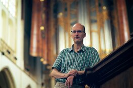Pater Noster rode draad tijdens zomeravondconcert Grote Kerk Alkmaar