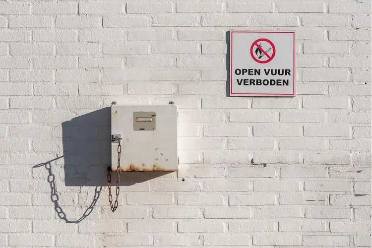 Veiligheid in de openbare ruimte vraagt om meer dan alleen cameratoezicht