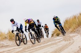 JOIN nieuwe hoofdsponsor van GP Groot Egmond-Pier-Egmond en titelsponsor van het Combiklassement