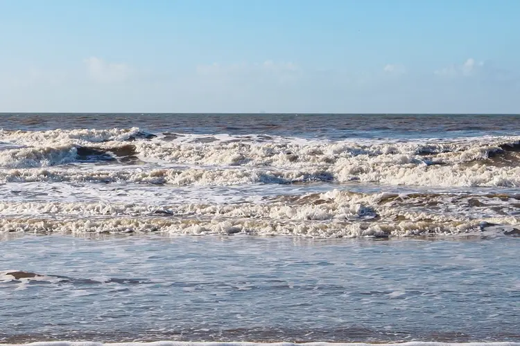 De spanning van de GP Groot Egmond-Pier-Egmond
