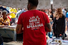 Pasar Kecil Alkmaar keert terug met een middag vol cultuur, muziek en authentieke smaken