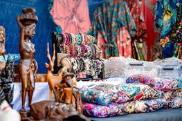 Pasar Kecil Alkmaar keert terug met een middag vol cultuur, muziek en authentieke smaken