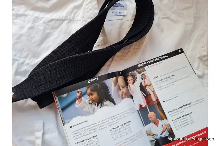 Ontdek sport en cultuur met Alkmaar Actief