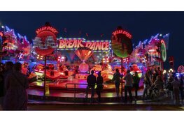 Kermis in Alkmaar van 21 tot en met 30 augustus