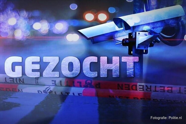 Getuigen gezocht van voertuigbrand Laan van Bath