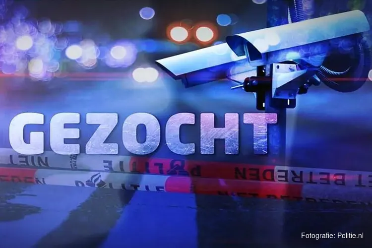 Getuigen gezocht van voertuigbrand Laan van Bath