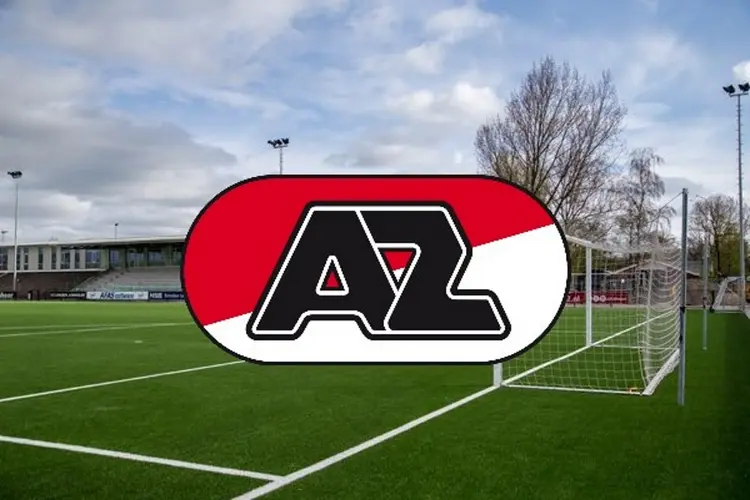 AZ Vrouwen beginnen seizoen met overwinning