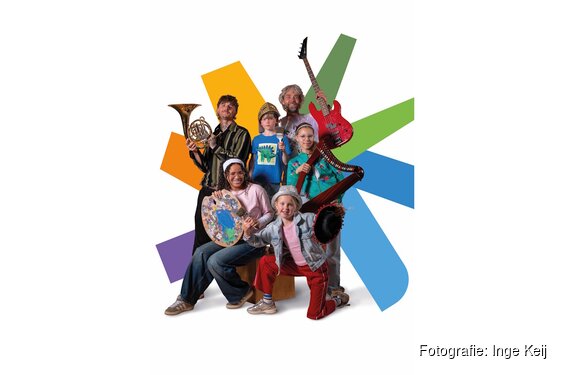 Creatief het nieuwe cursusjaar in – Schrijf je nú in bij Artiance!