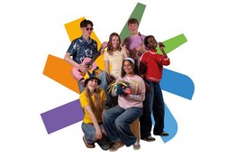 Creatief het nieuwe cursusjaar in – Schrijf je nú in bij Artiance!
