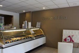 Gelateria Elisa: Een stukje Italië in Heerhugowaard