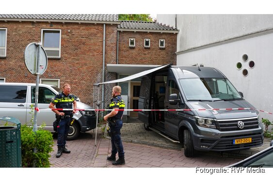 Vrouw uit Heerhugowaard door misdrijf om het leven gekomen