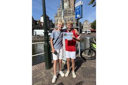 Zoekactie zwembad Hoornse Vaart zorgt voor fanatieke speurders in Alkmaar