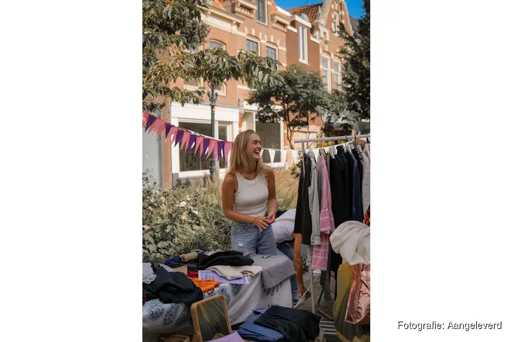 KNUS vintage & kleding event keert terug op 5 september