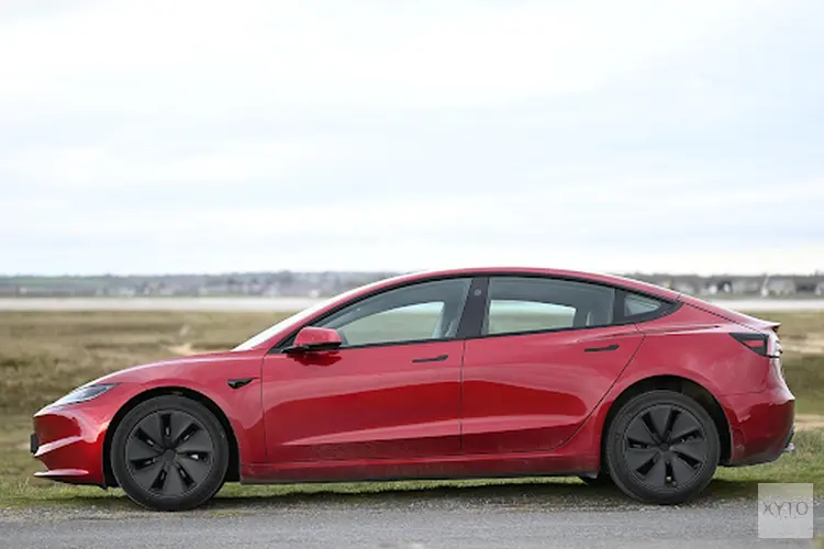 Een zakelijke auto financieren als je financiële verleden meespeelt