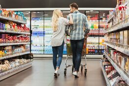 Supermarkten in Alkmaar