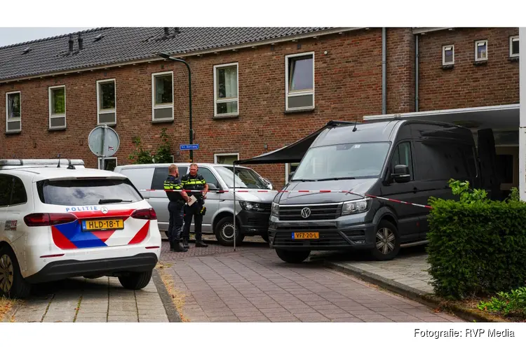 Verdachte van moord op jonge vrouw (19) uit Heerhugowaard blijft langer vastzitten